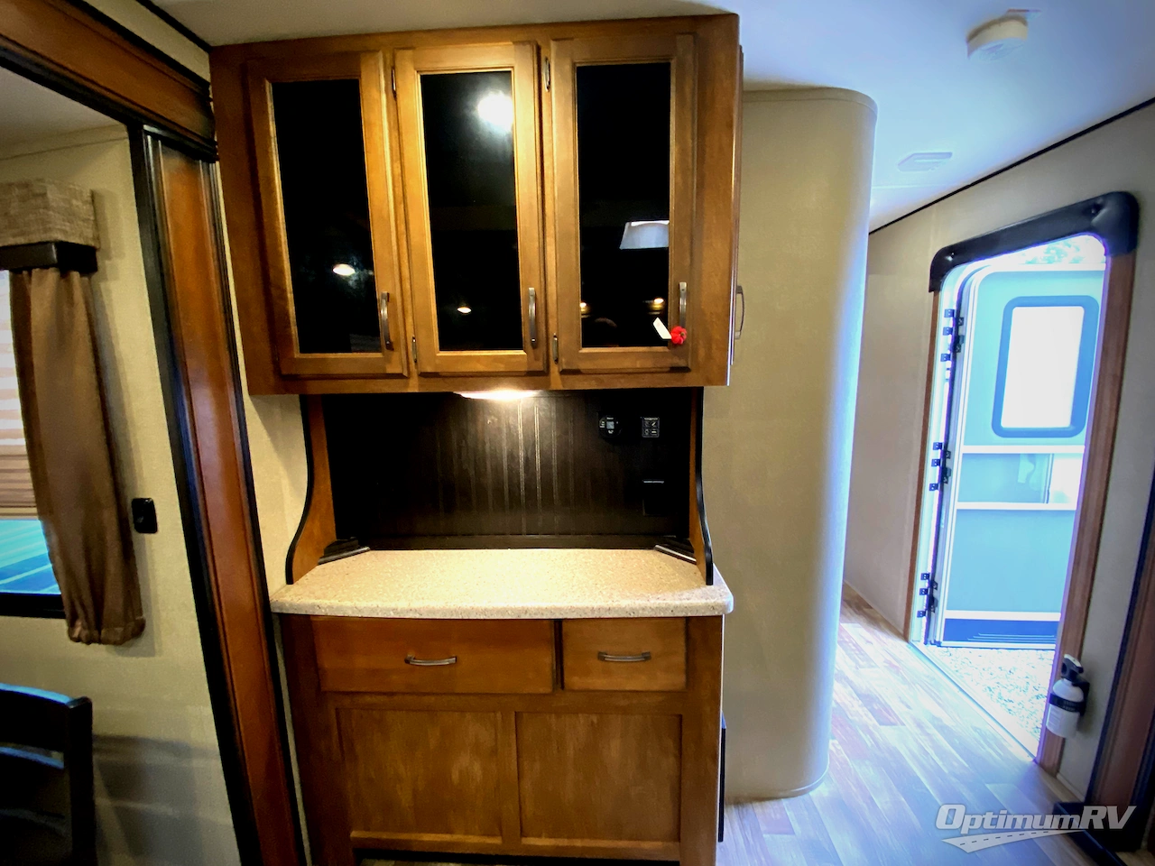 2017 Grand Design Reflection 297RSTS Photo 5