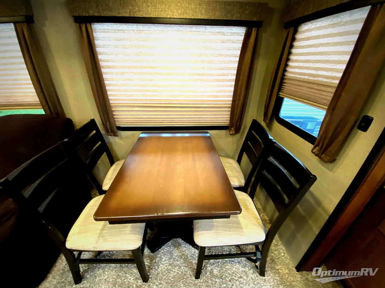 2017 Grand Design Reflection 297RSTS Photo 6