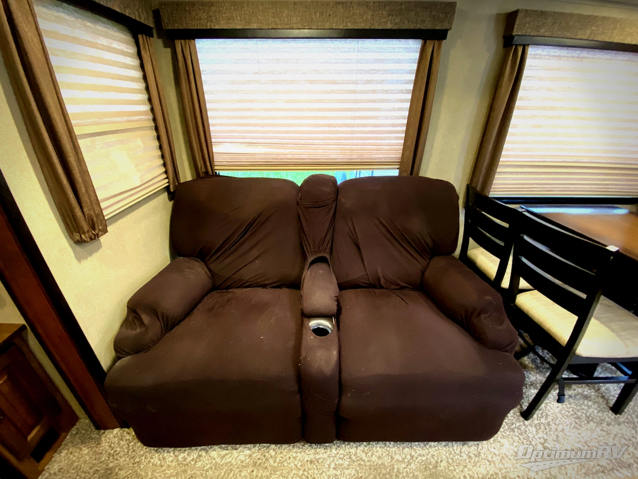 2017 Grand Design Reflection 297RSTS Photo 7