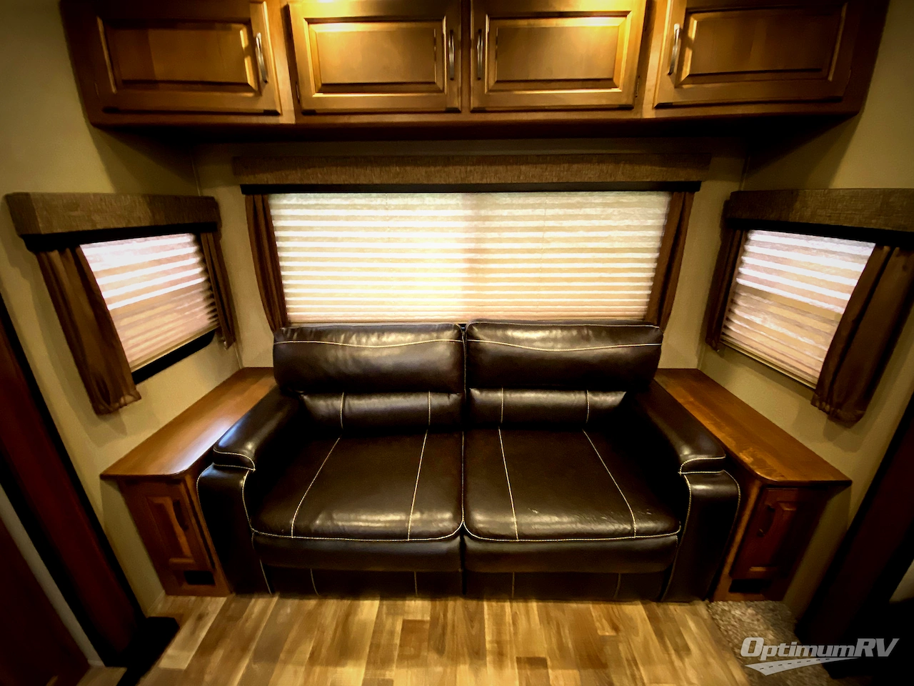 2017 Grand Design Reflection 297RSTS Photo 8