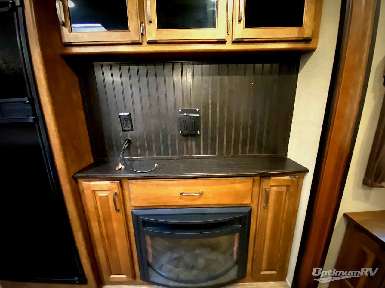 2017 Grand Design Reflection 297RSTS Photo 9