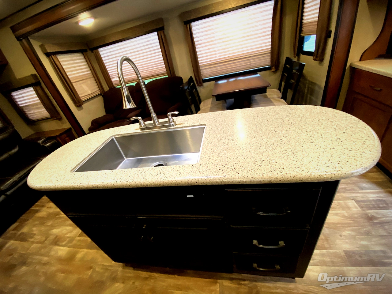 2017 Grand Design Reflection 297RSTS Photo 12