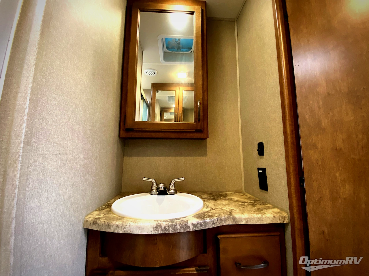 2017 Grand Design Reflection 297RSTS Photo 13