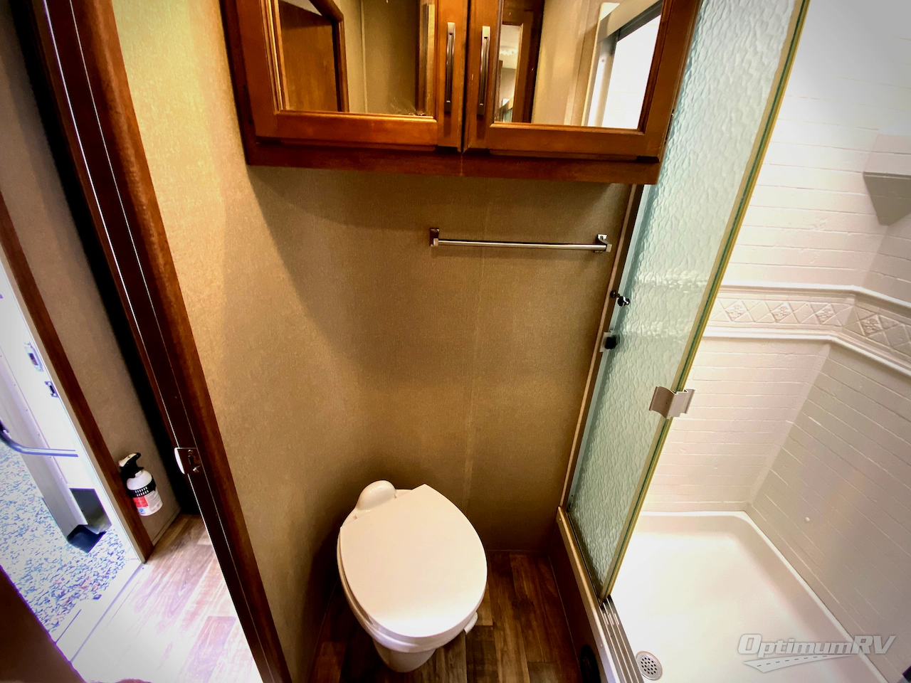 2017 Grand Design Reflection 297RSTS Photo 15