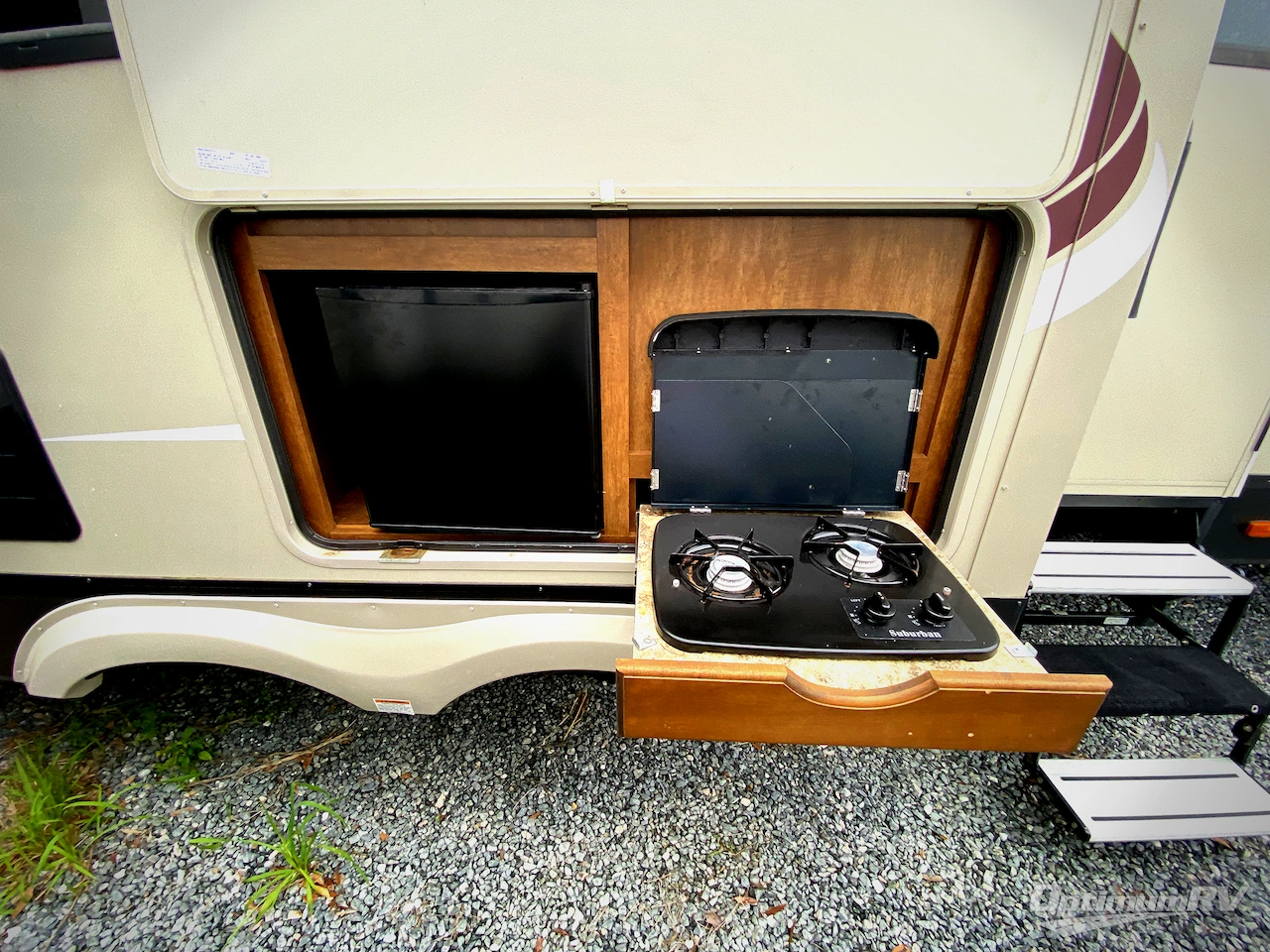 2017 Grand Design Reflection 297RSTS Photo 18