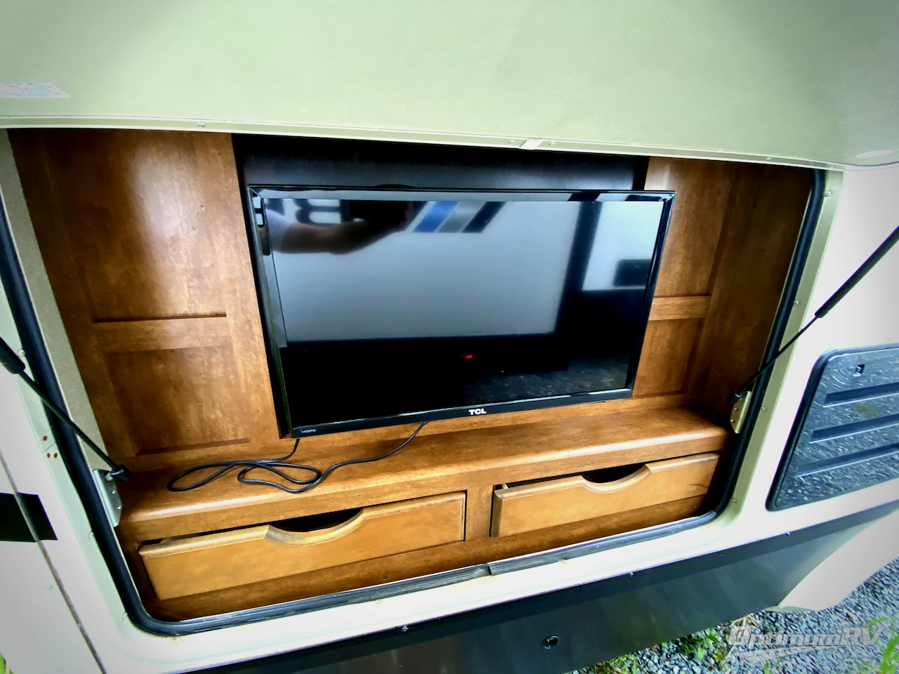 2017 Grand Design Reflection 297RSTS Photo 19