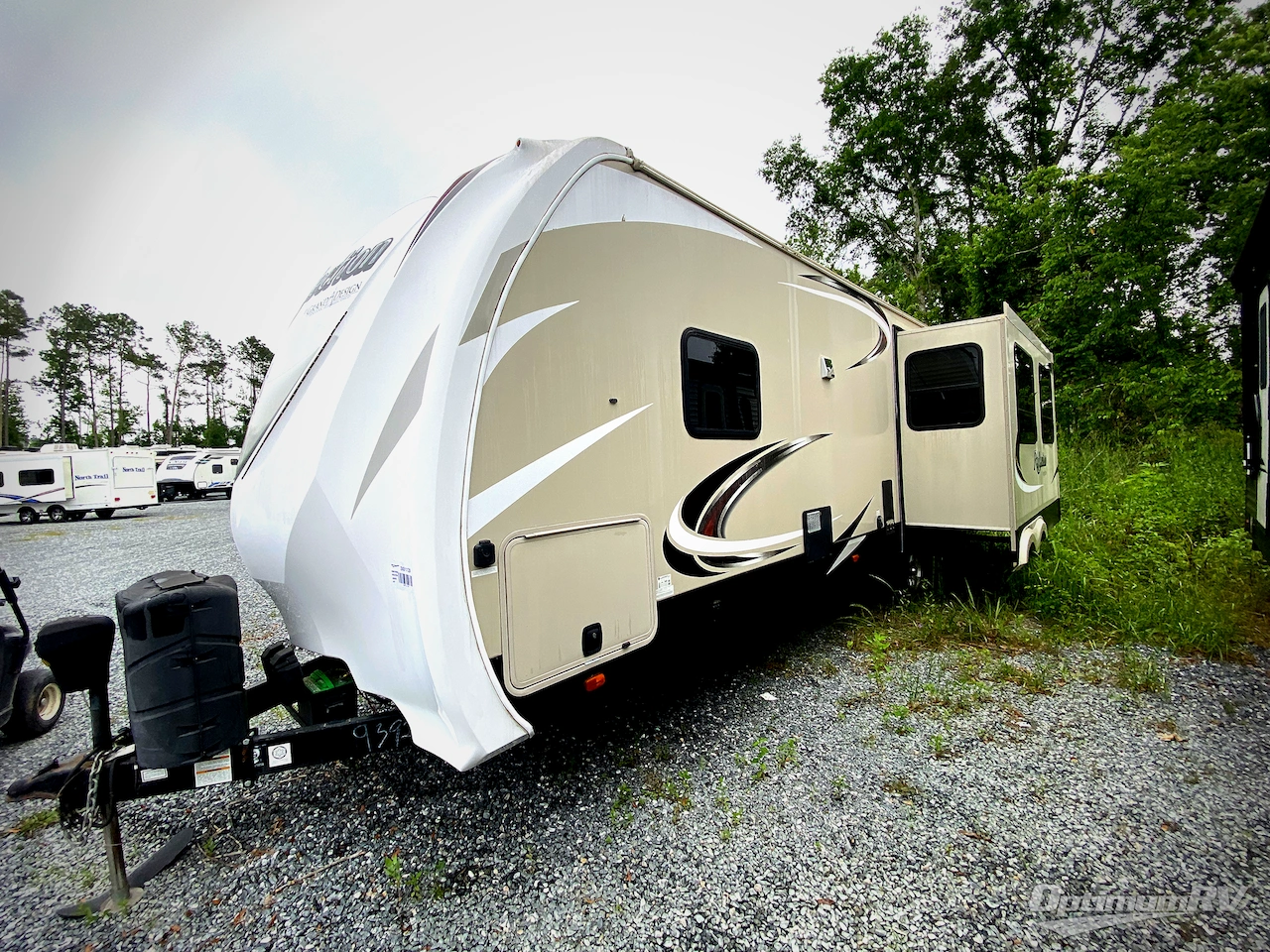 2017 Grand Design Reflection 297RSTS Photo 3