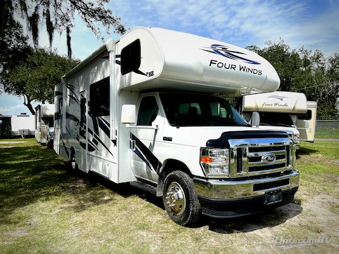 Used 2022 Thor Four Winds 28A Featured Photo