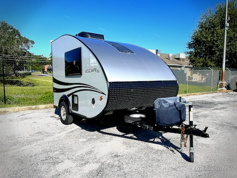 Used 2023 ALiner Ascape Grand Ascape Plus Featured Photo
