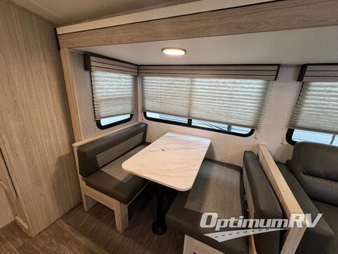 2023 Cruiser Shadow Cruiser 280QBS RV Photo 3