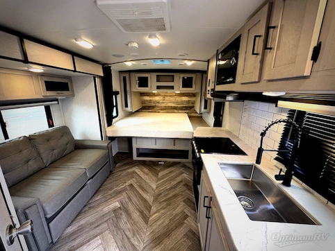 2023 Heartland Mallard 210RB RV Photo 2