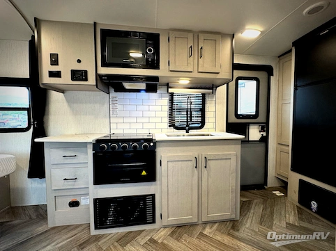 2023 Heartland Mallard 210RB RV Photo 3