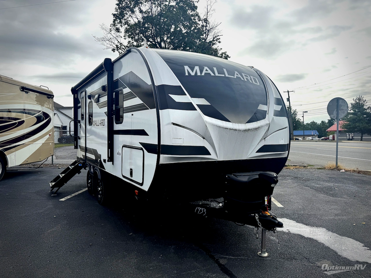 2023 Heartland Mallard 210RB Photo 1