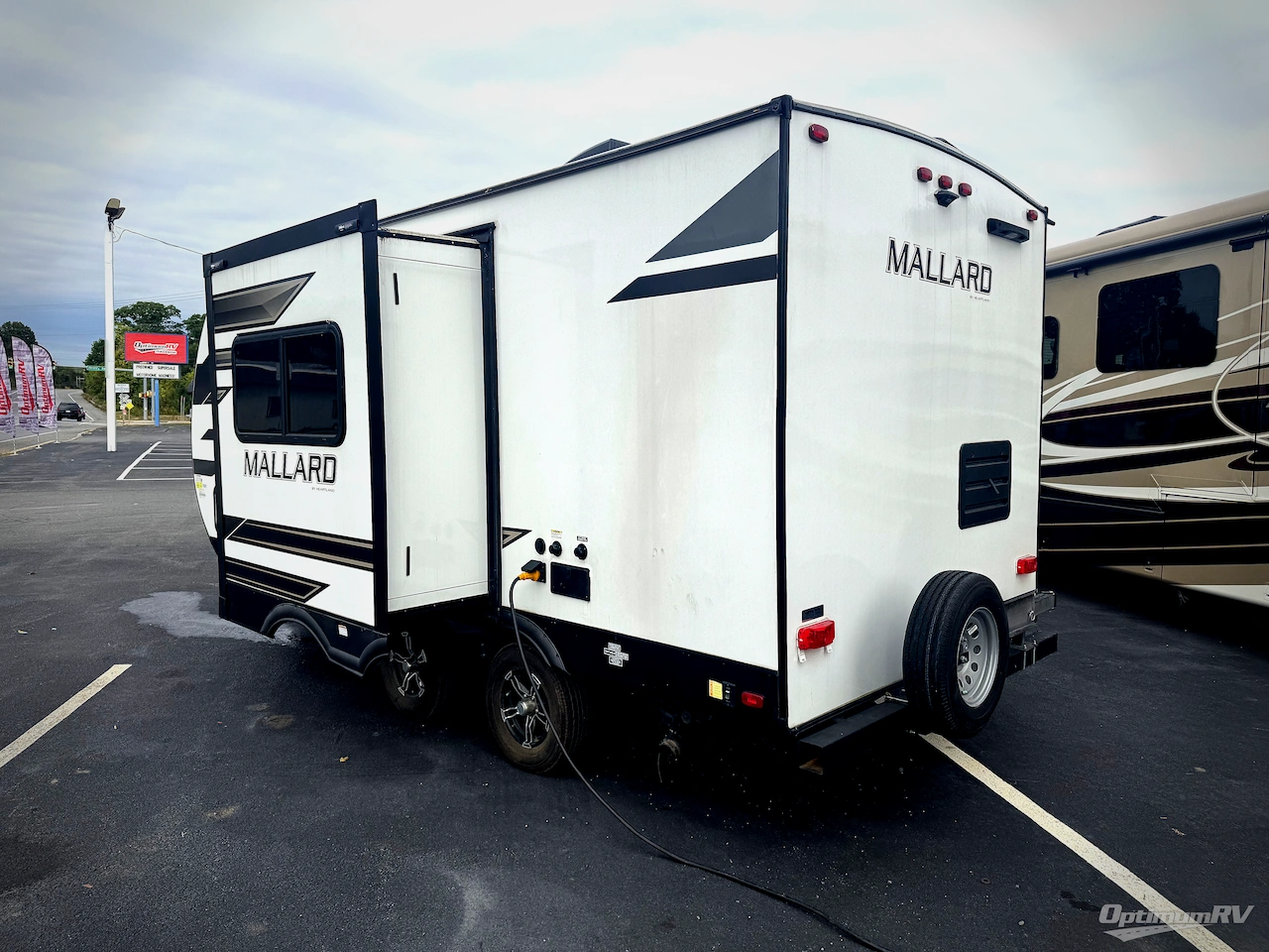 2023 Heartland Mallard 210RB Photo 3