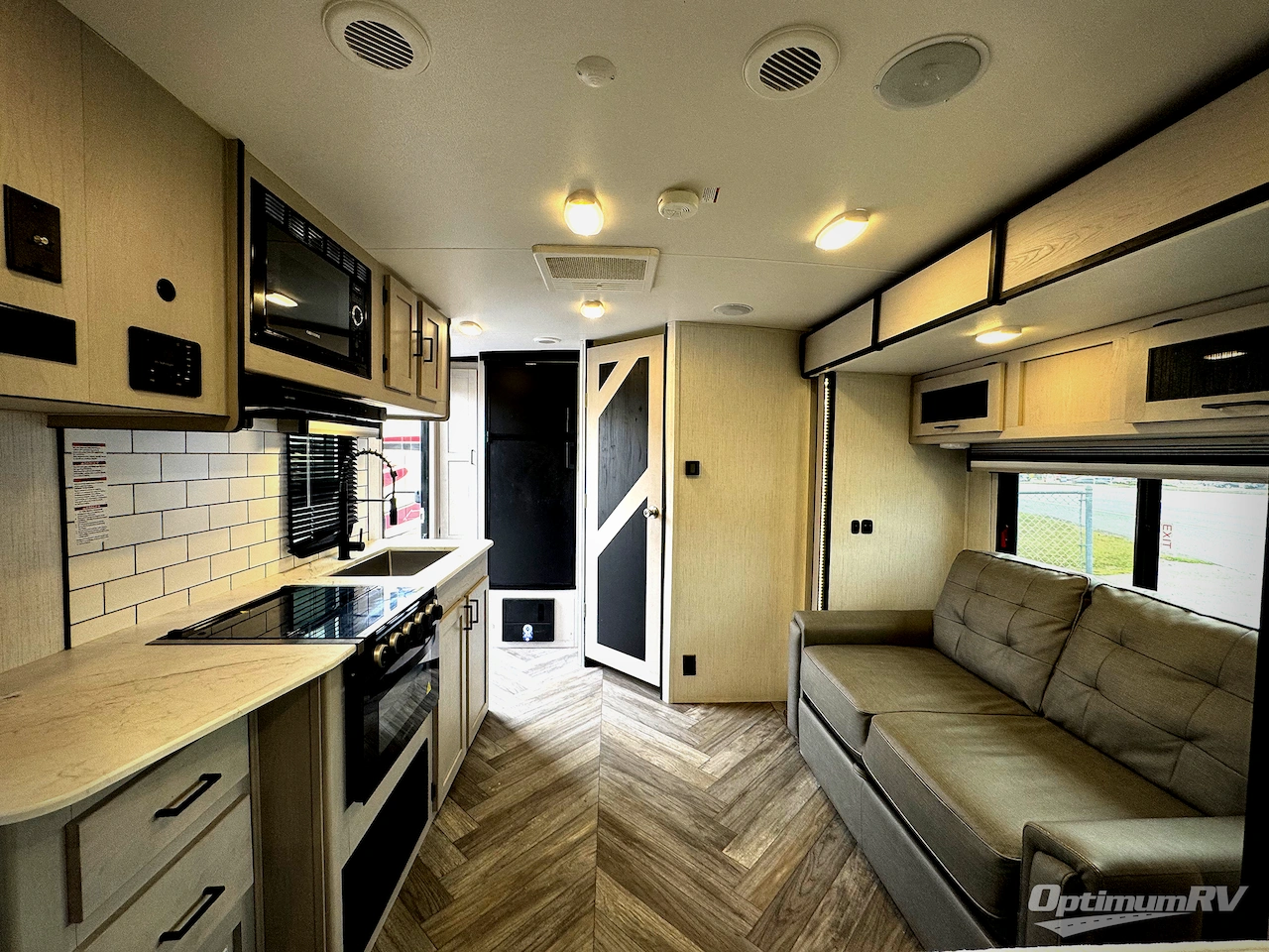 2023 Heartland Mallard 210RB Photo 5