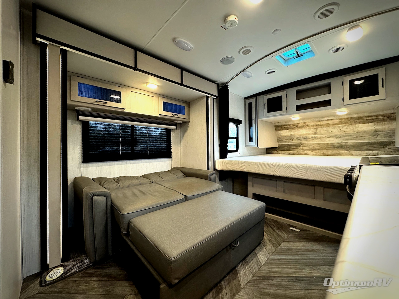 2023 Heartland Mallard 210RB Photo 9