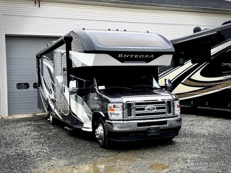 2022 Entegra Esteem 27U RV Photo 1