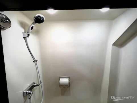 2019 Regency National Traveler - RV Floorplan Photo