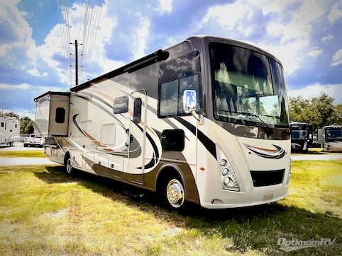 Used 2019 Thor Windsport 35M Featured Photo