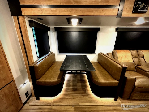 2022 Keystone Outback 335CG RV Photo 4