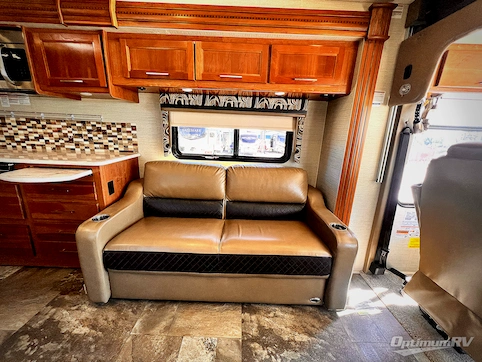 2018 Jayco Precept 36T RV Photo 2