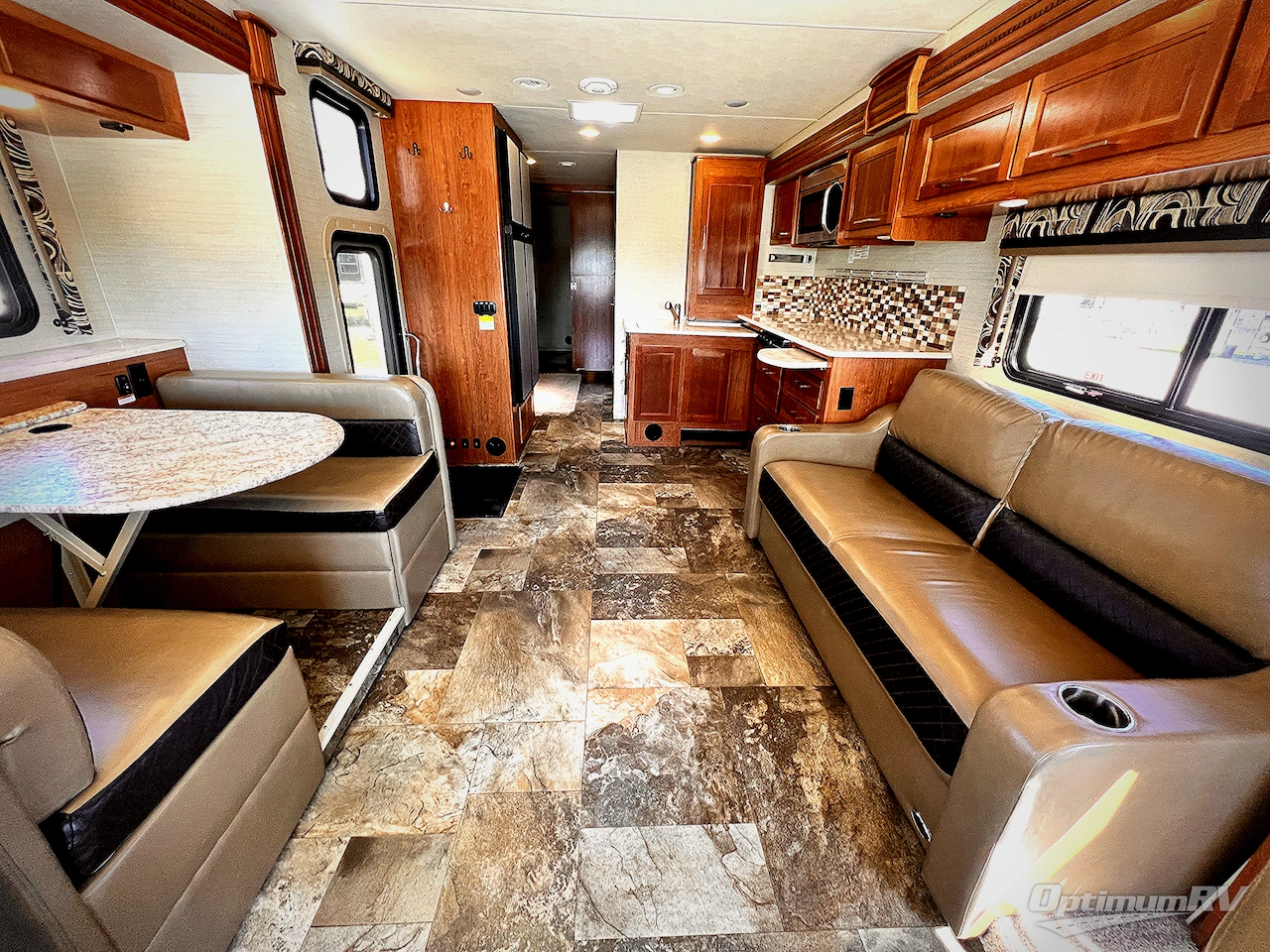 2018 Jayco Precept 36T Photo 4
