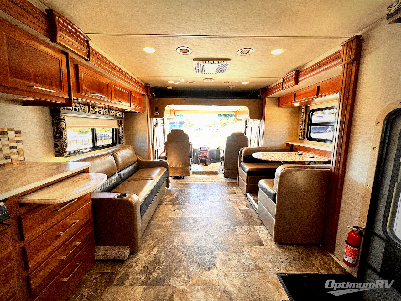 2018 Jayco Precept 36T Photo 5