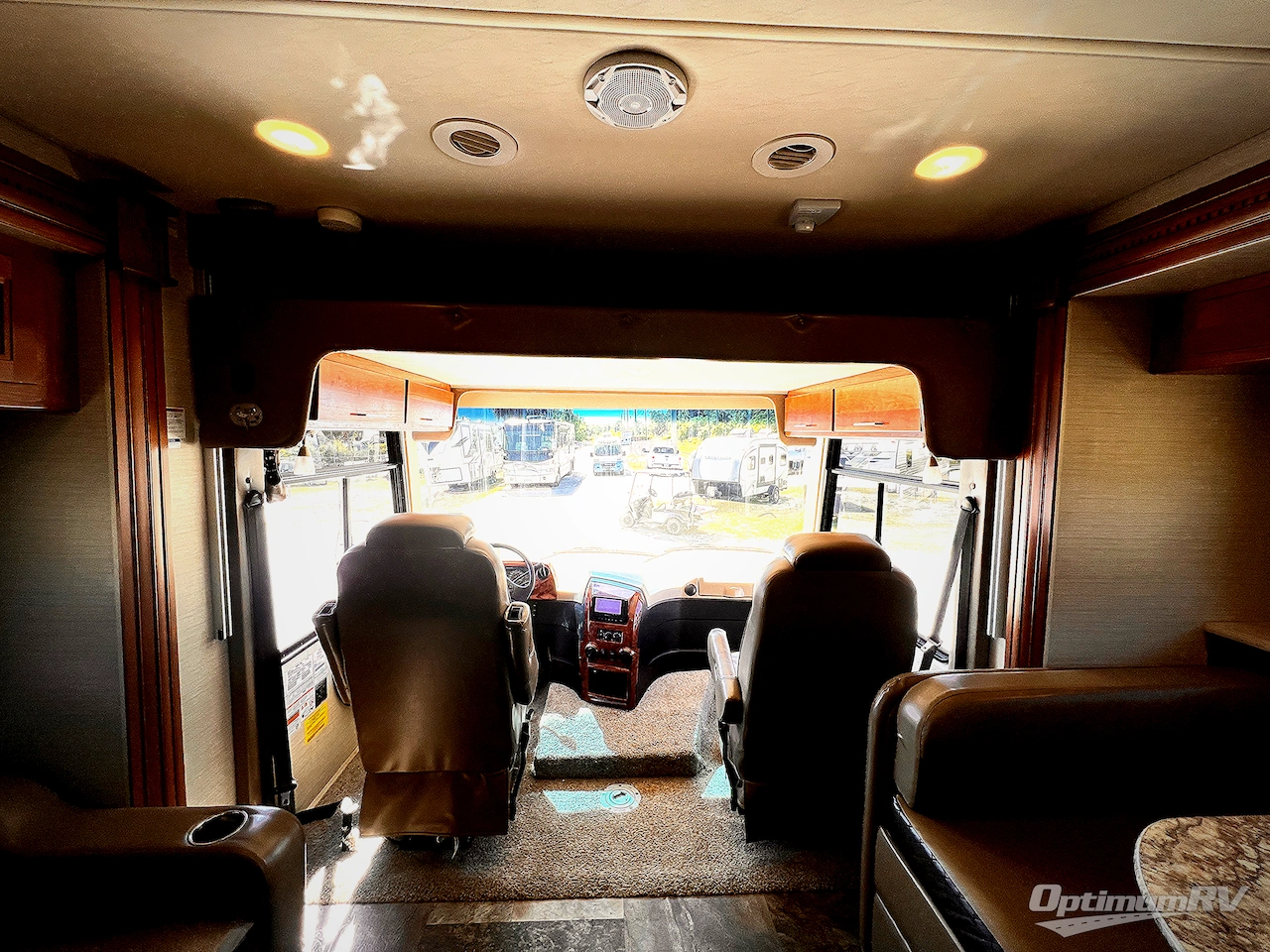 2018 Jayco Precept 36T Photo 6