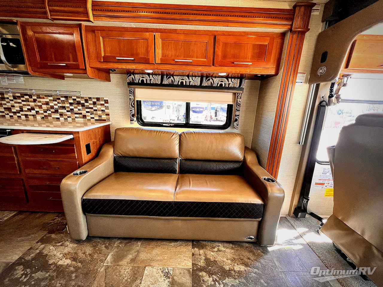 2018 Jayco Precept 36T Photo 8