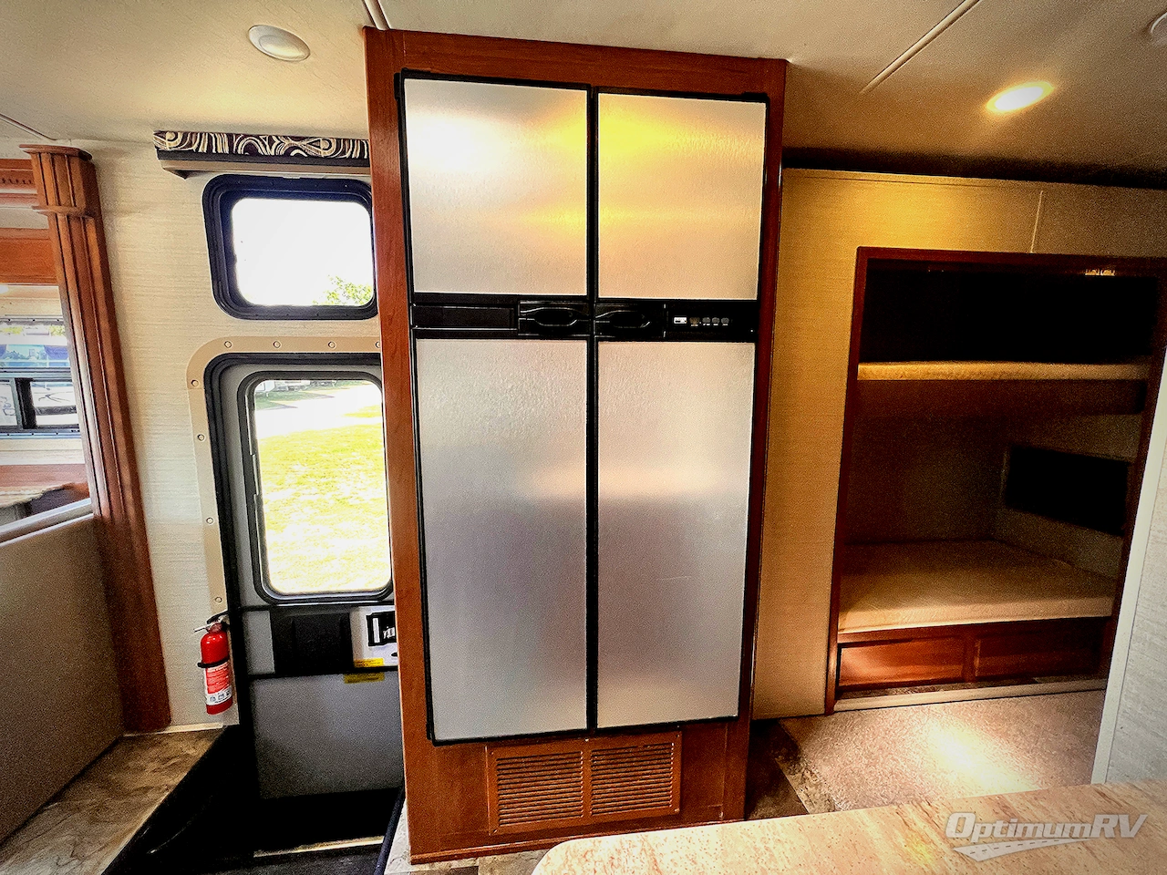 2018 Jayco Precept 36T Photo 14