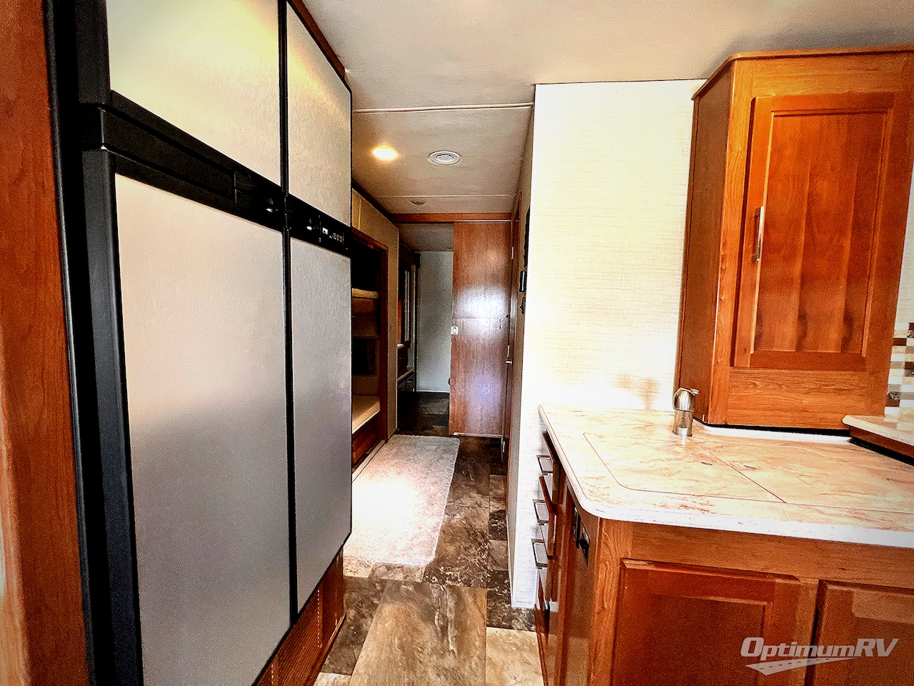 2018 Jayco Precept 36T Photo 15