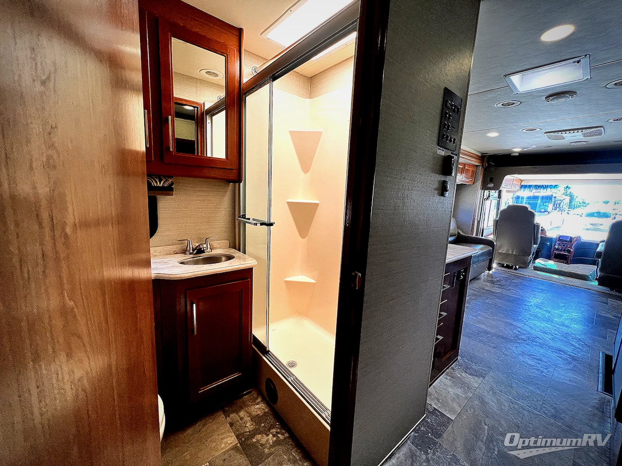 2018 Jayco Precept 36T Photo 18