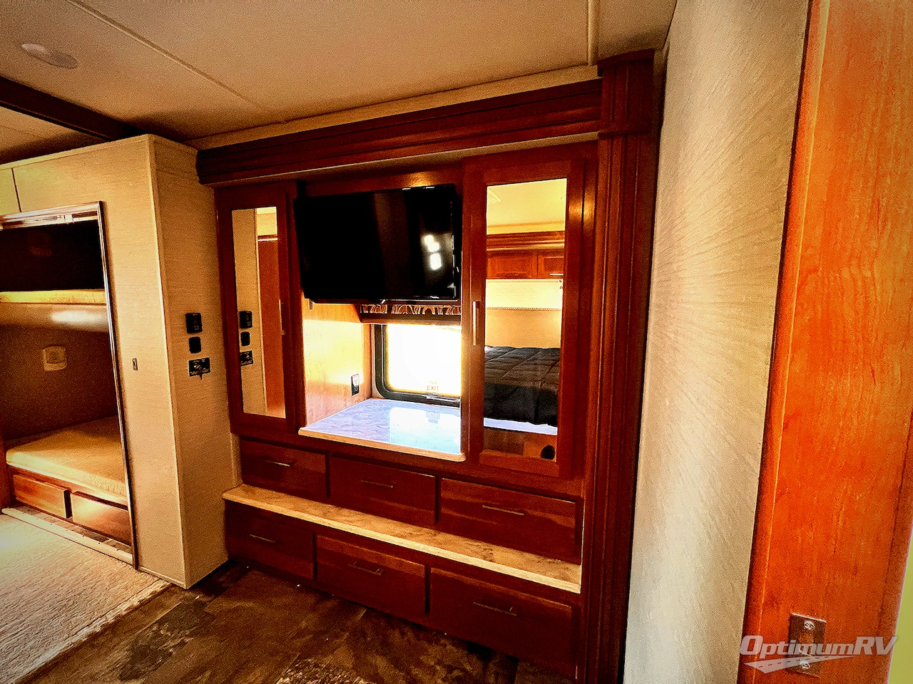 2018 Jayco Precept 36T Photo 21