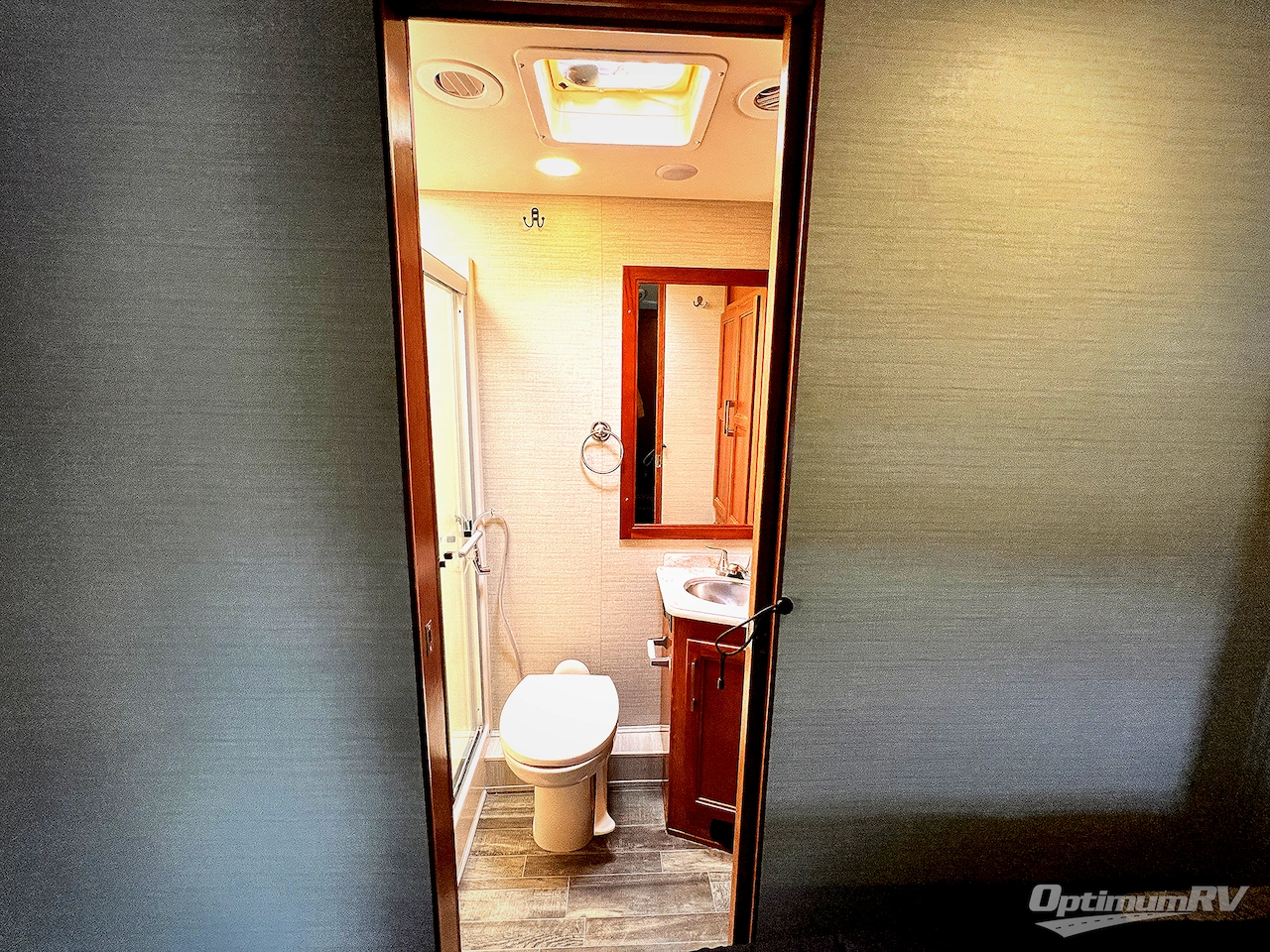 2018 Jayco Precept 36T Photo 22