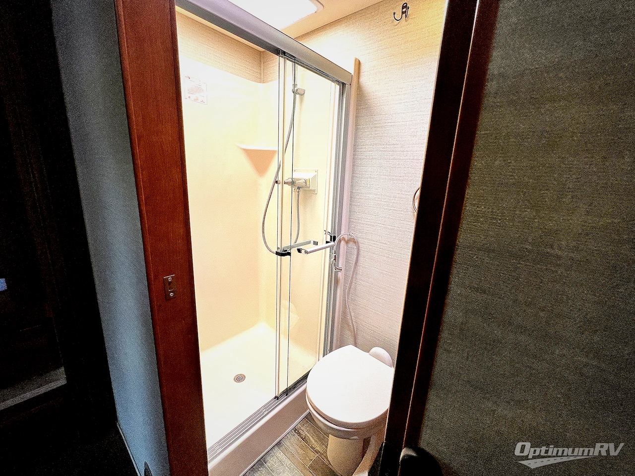 2018 Jayco Precept 36T Photo 24