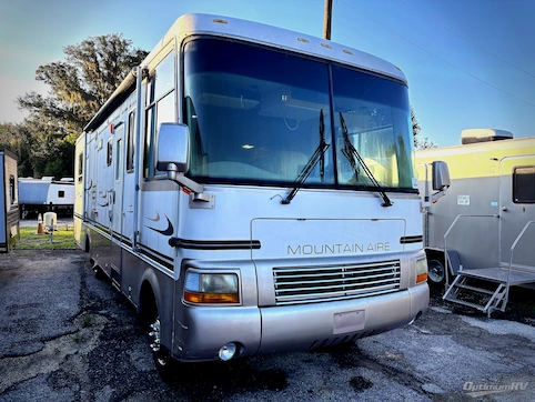Used 1998 Newmar Mountain Aire 3796 Featured Photo