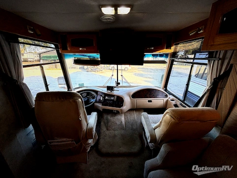 1998 Newmar Mountain Aire 3796 RV Photo 3