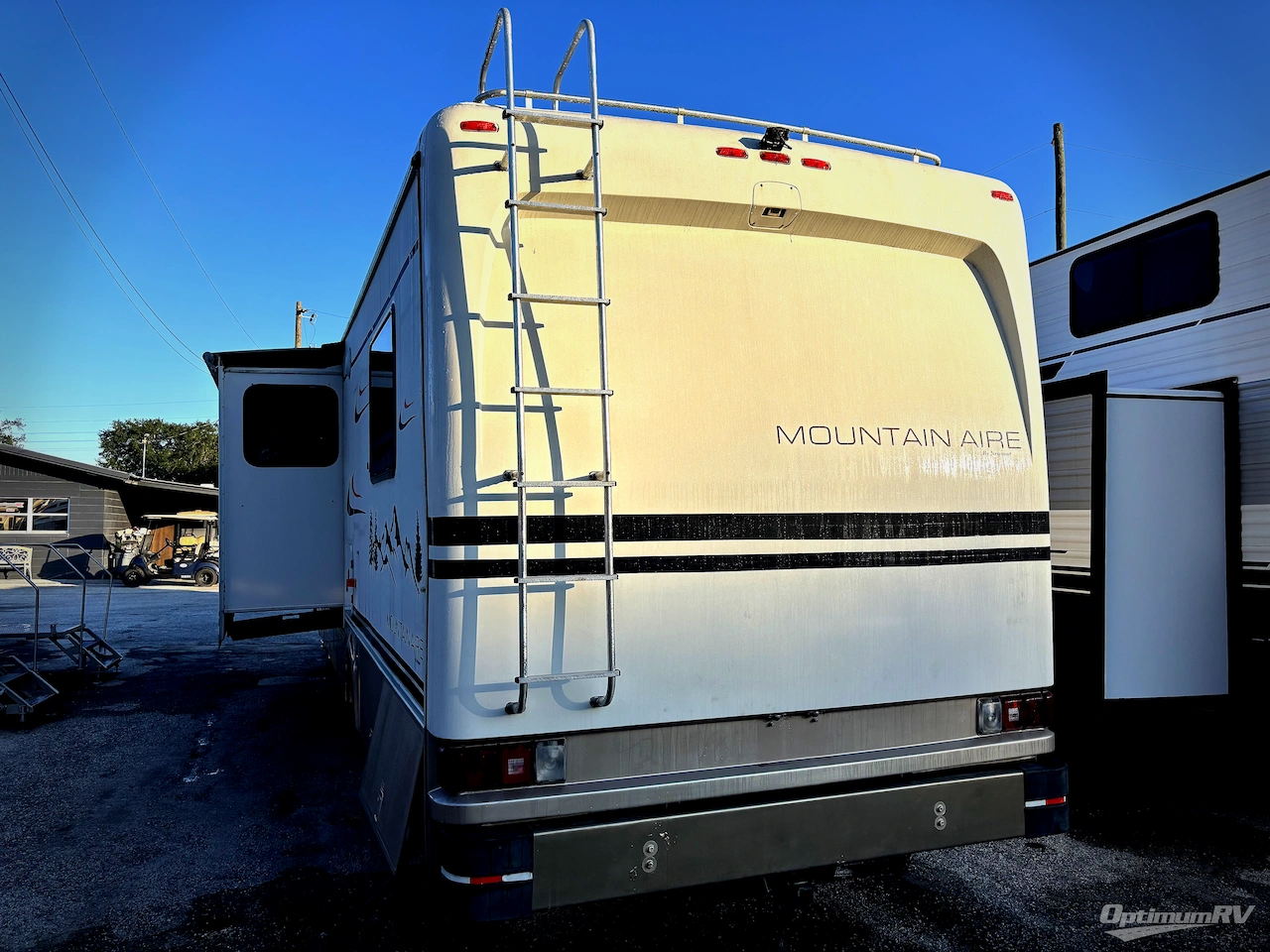 1998 Newmar Mountain Aire 3796 Photo 3