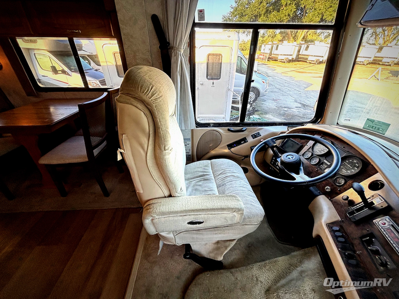 1998 Newmar Mountain Aire 3796 Photo 9