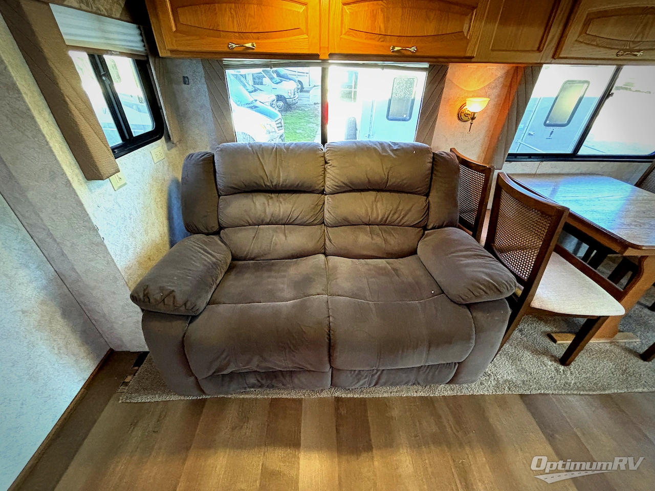 1998 Newmar Mountain Aire 3796 Photo 12