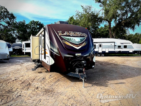 Used 2015 Keystone Laredo 320TG Featured Photo