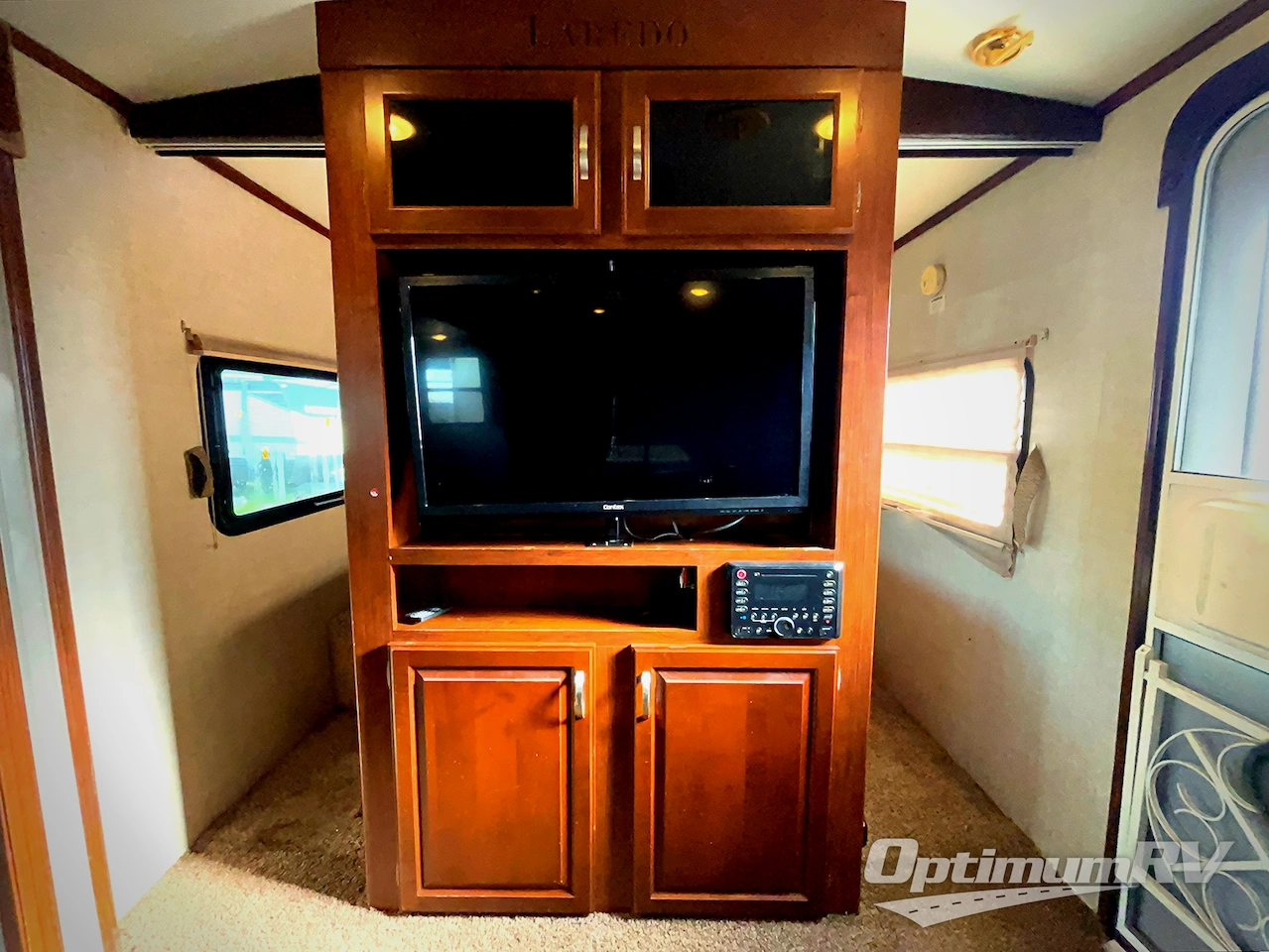 2015 Keystone Laredo 320TG Photo 6