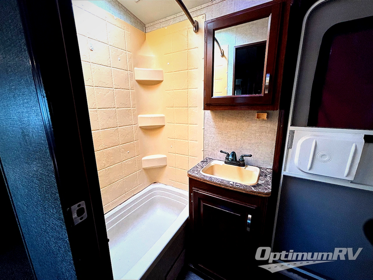 2015 Keystone Laredo 320TG Photo 14