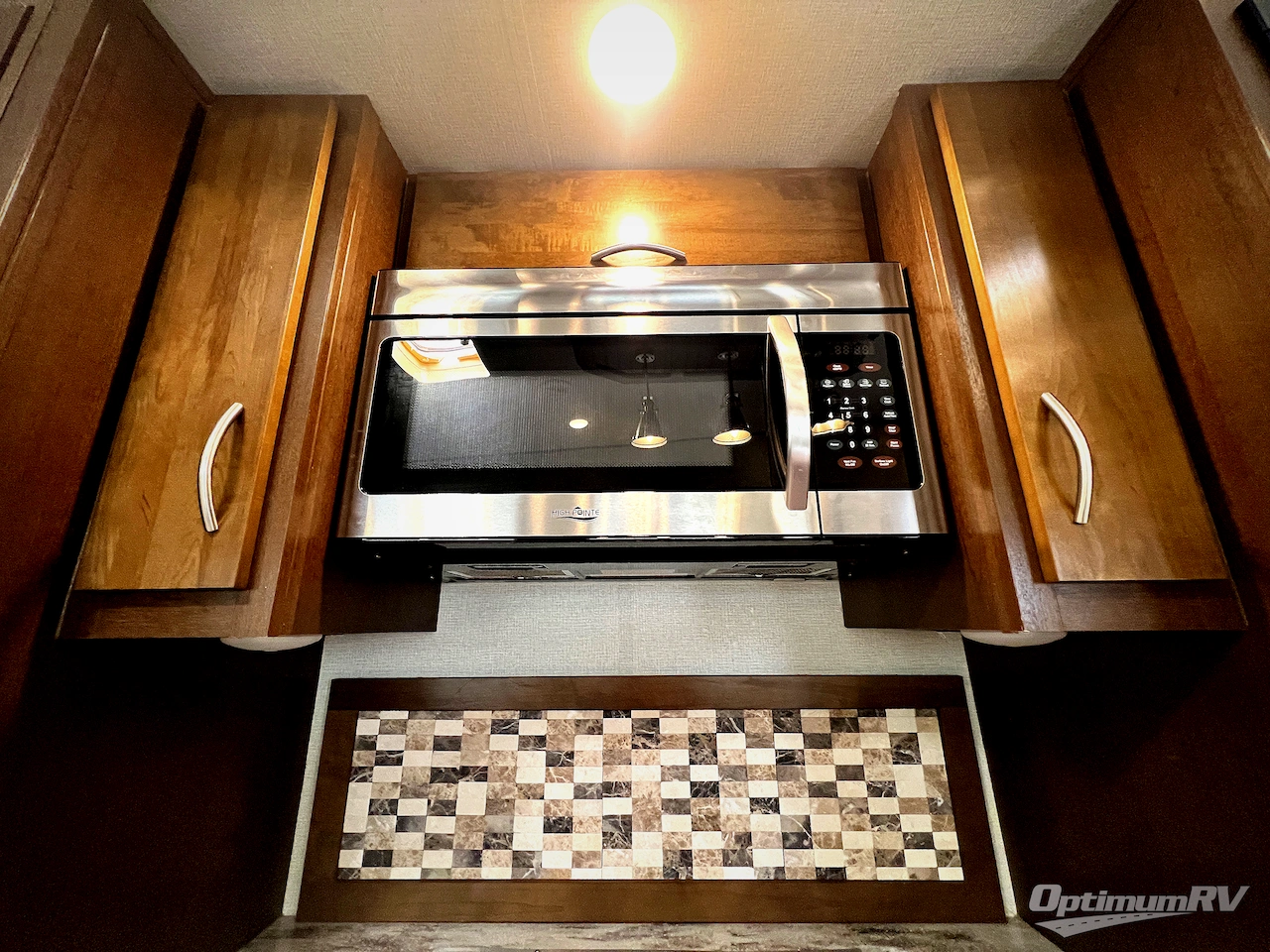 2018 Prime Time Crusader 340RST Photo 7