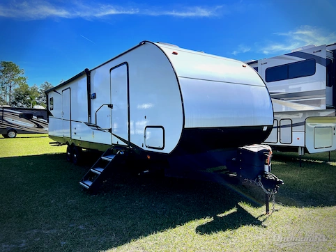 Used 2023 Heartland Trail Runner 341RU Featured Photo