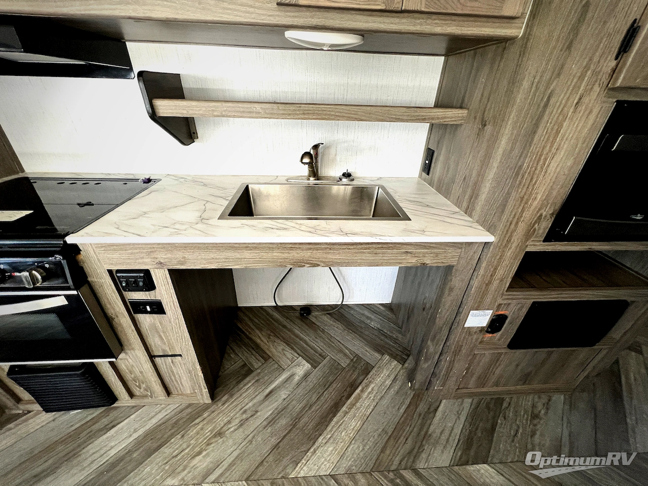 2023 Heartland Trail Runner 341RU Photo 10