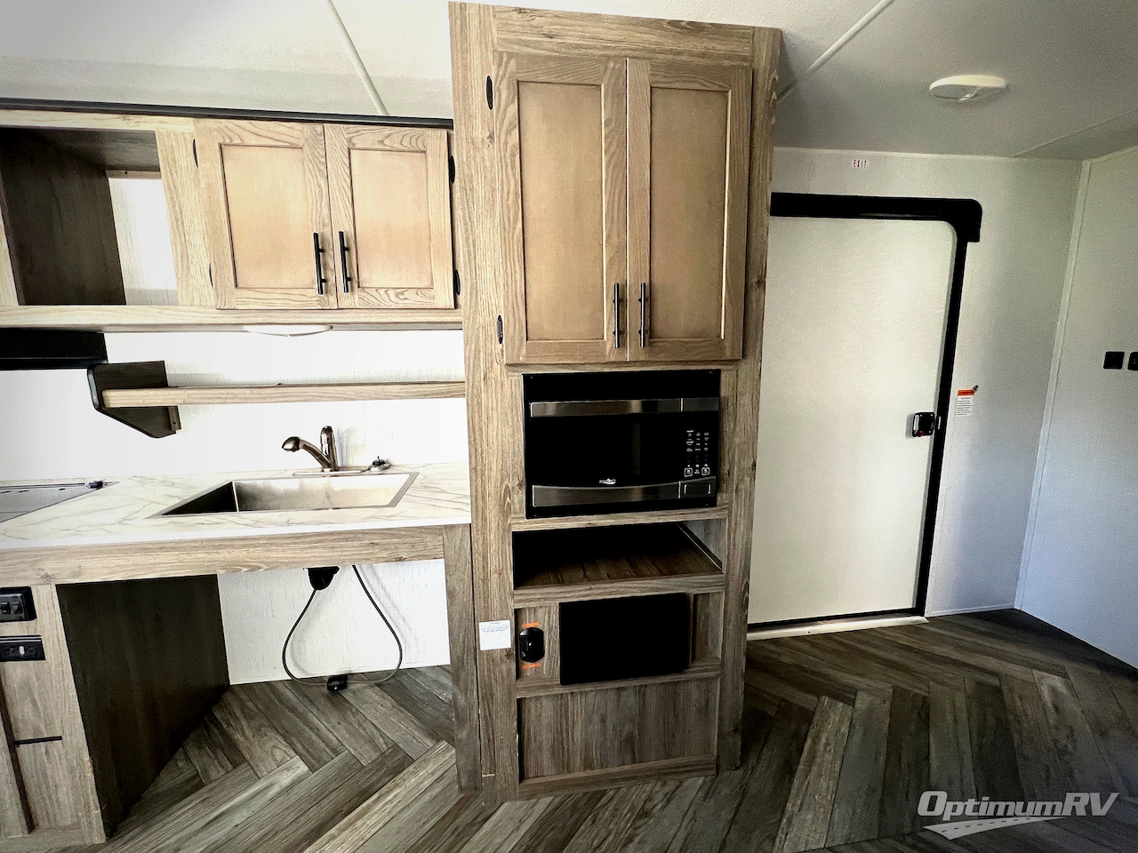 2023 Heartland Trail Runner 341RU Photo 12