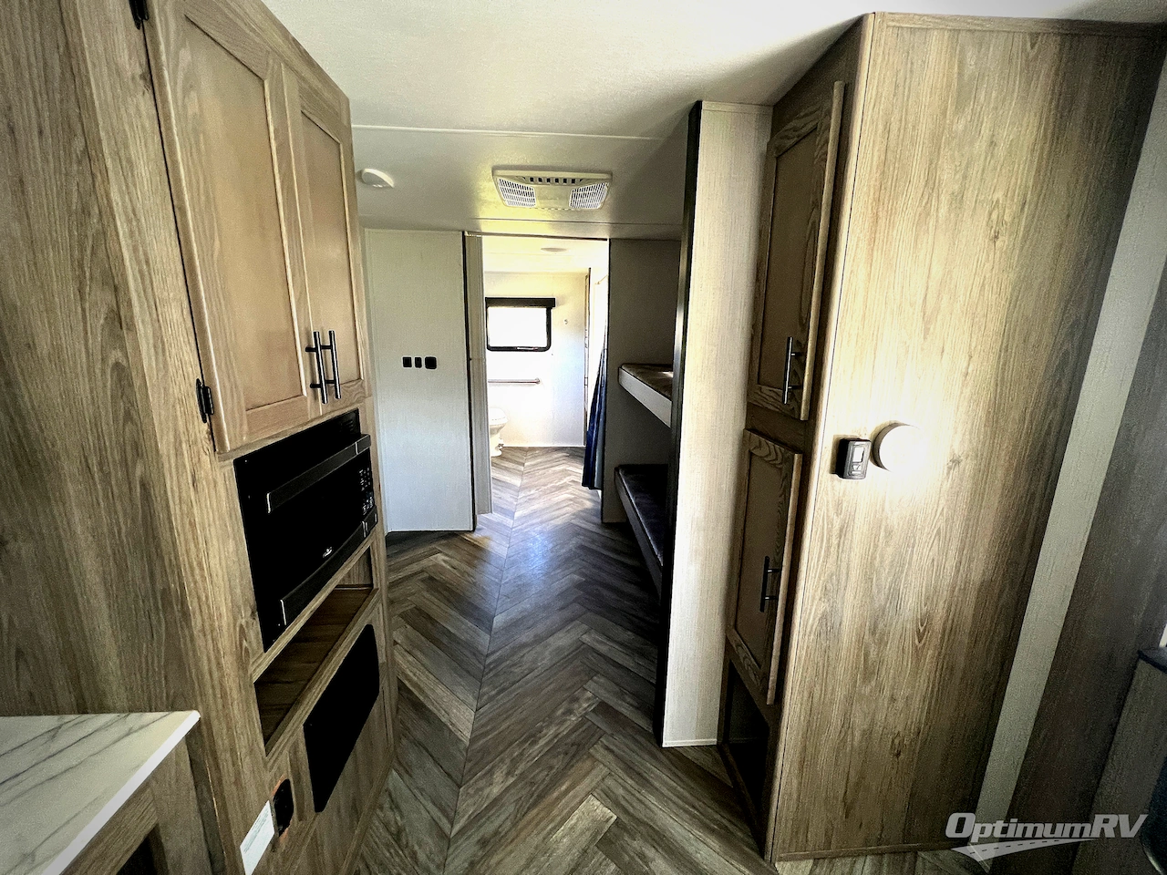 2023 Heartland Trail Runner 341RU Photo 14