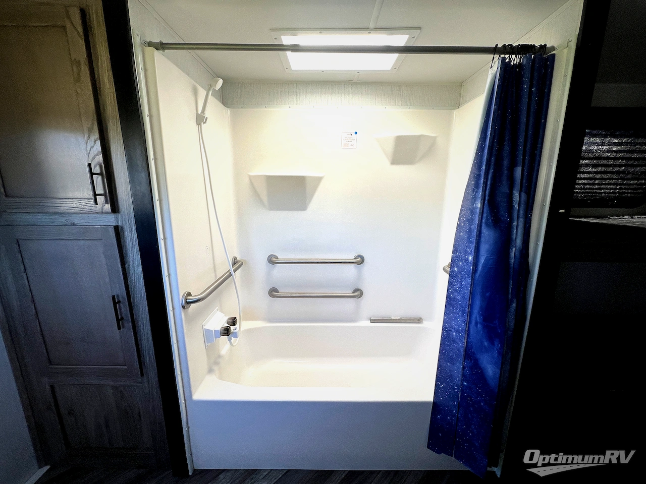 2023 Heartland Trail Runner 341RU Photo 18