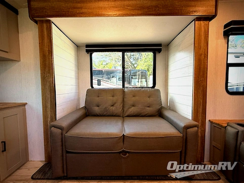 2023 Heartland North Trail 29FLR RV Photo 3